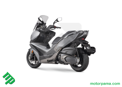 Kymco Xciting S 400 TCS (5)